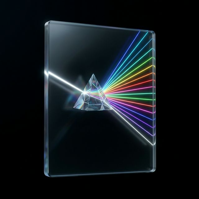 Software as Glass - Master Artifact